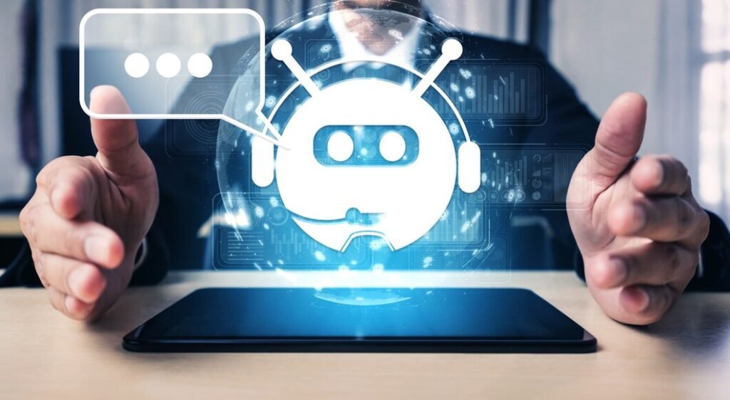 AI Powered Chatbots Transforming Customer Experience in 2025